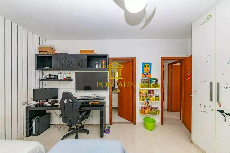 Casa, 4 quartos, 267 m² - Foto 16
