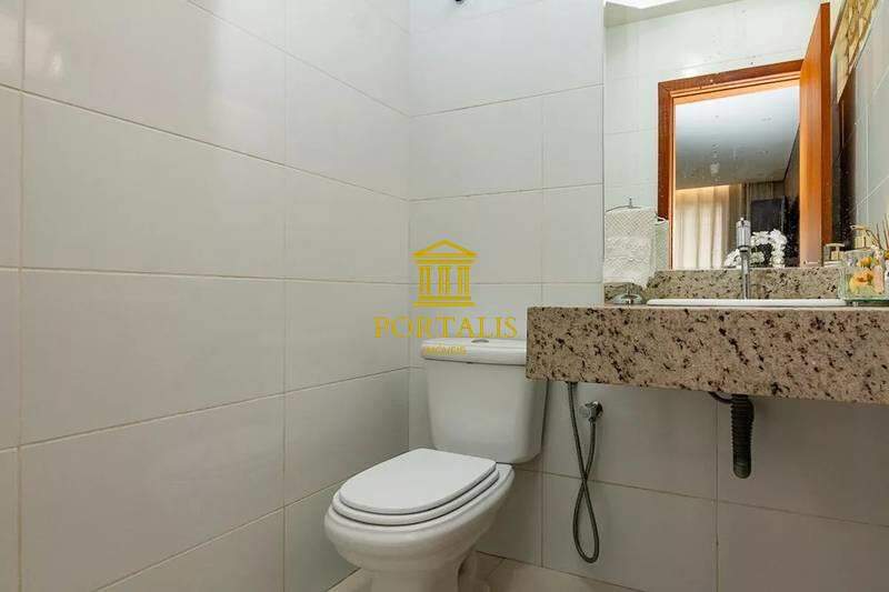 Casa, 4 quartos, 267 m² - Foto 19