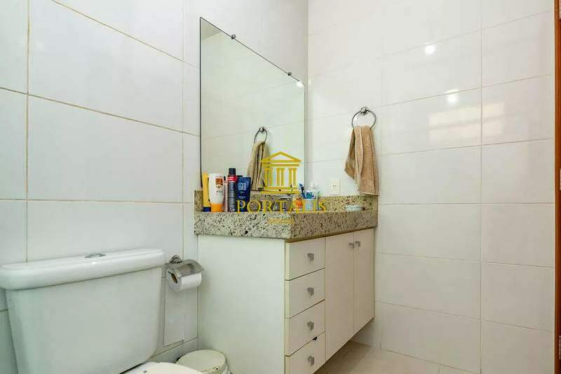 Casa, 4 quartos, 267 m² - Foto 21