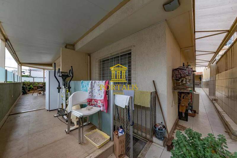 Casa, 4 quartos, 267 m² - Foto 24