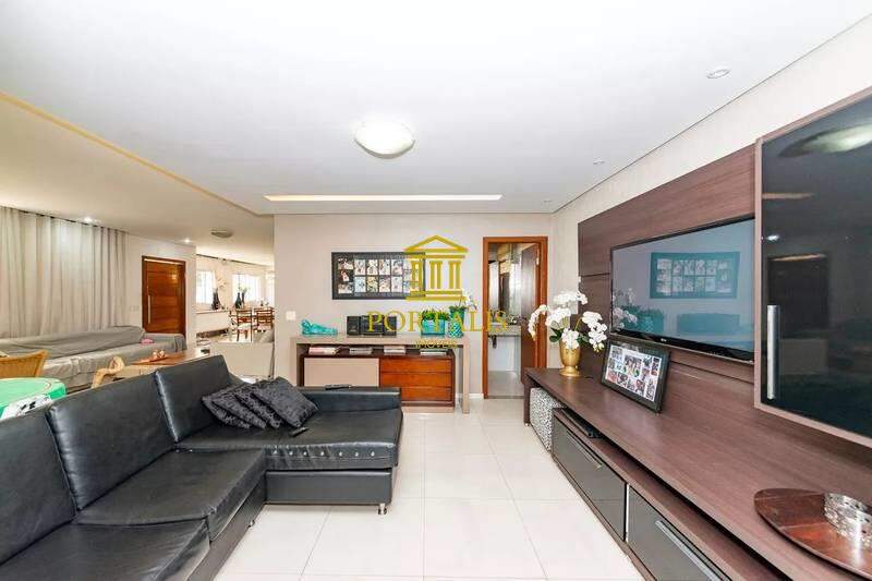 Casa, 4 quartos, 267 m² - Foto 5