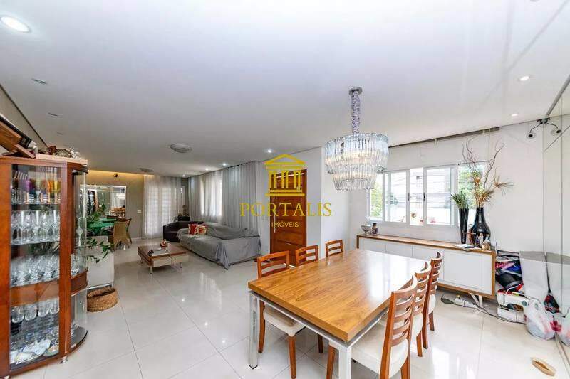 Casa, 4 quartos, 267 m² - Foto 6