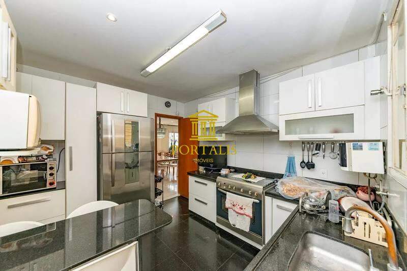 Casa, 4 quartos, 267 m² - Foto 7