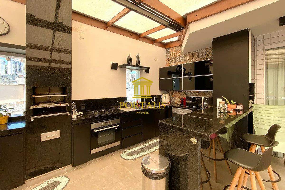 Cobertura, 5 quartos, 255 m² - Foto 11