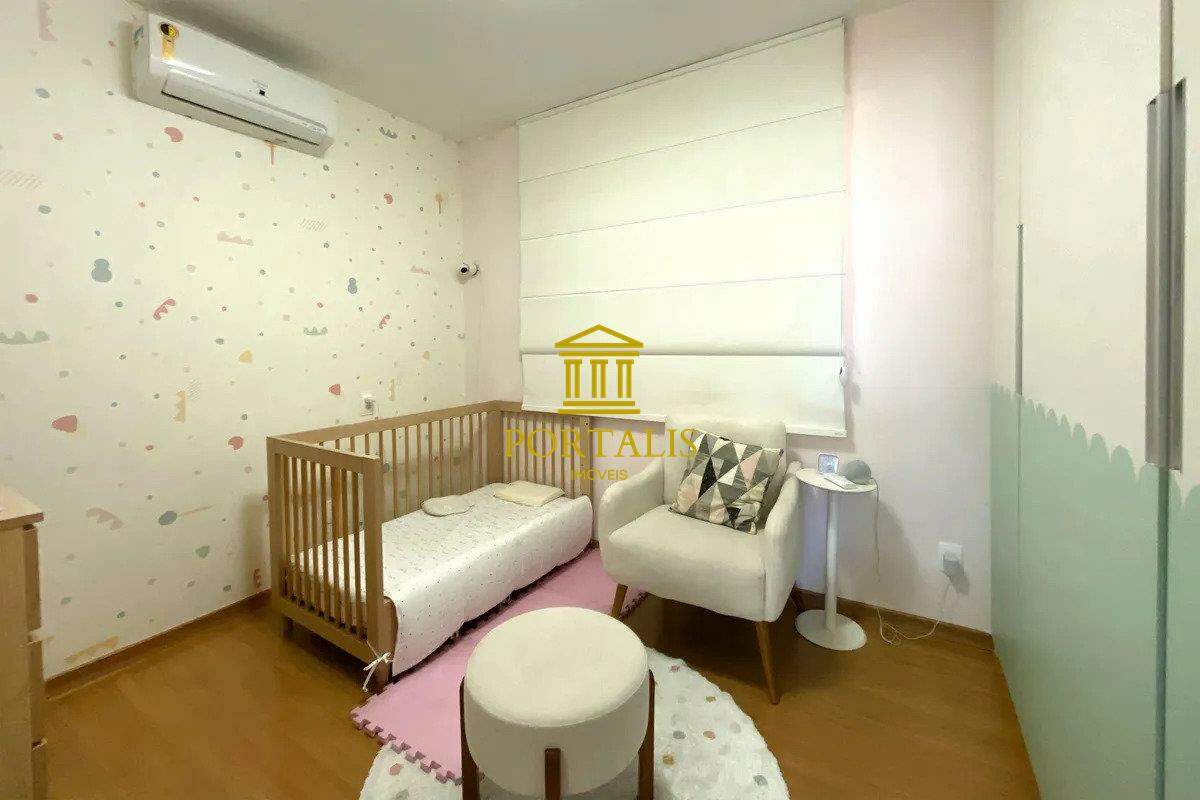 Cobertura, 5 quartos, 255 m² - Foto 12