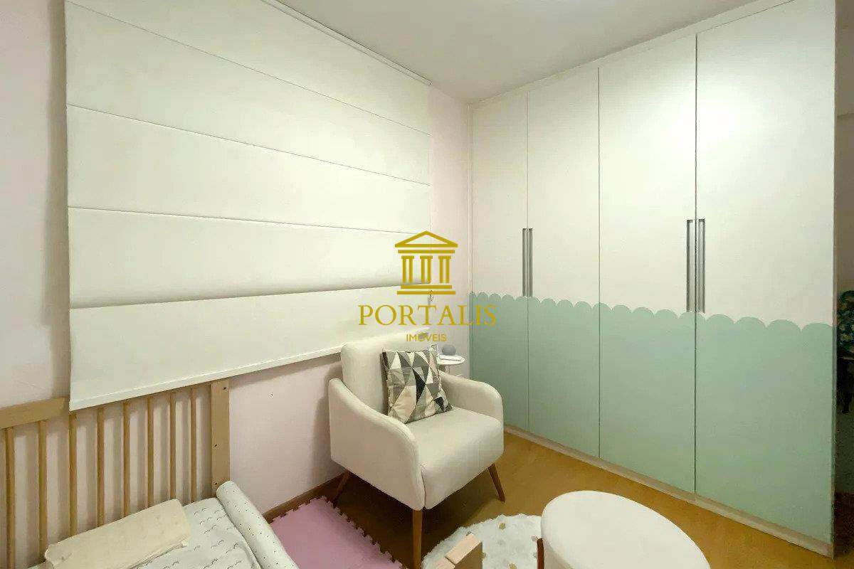 Cobertura, 5 quartos, 255 m² - Foto 13