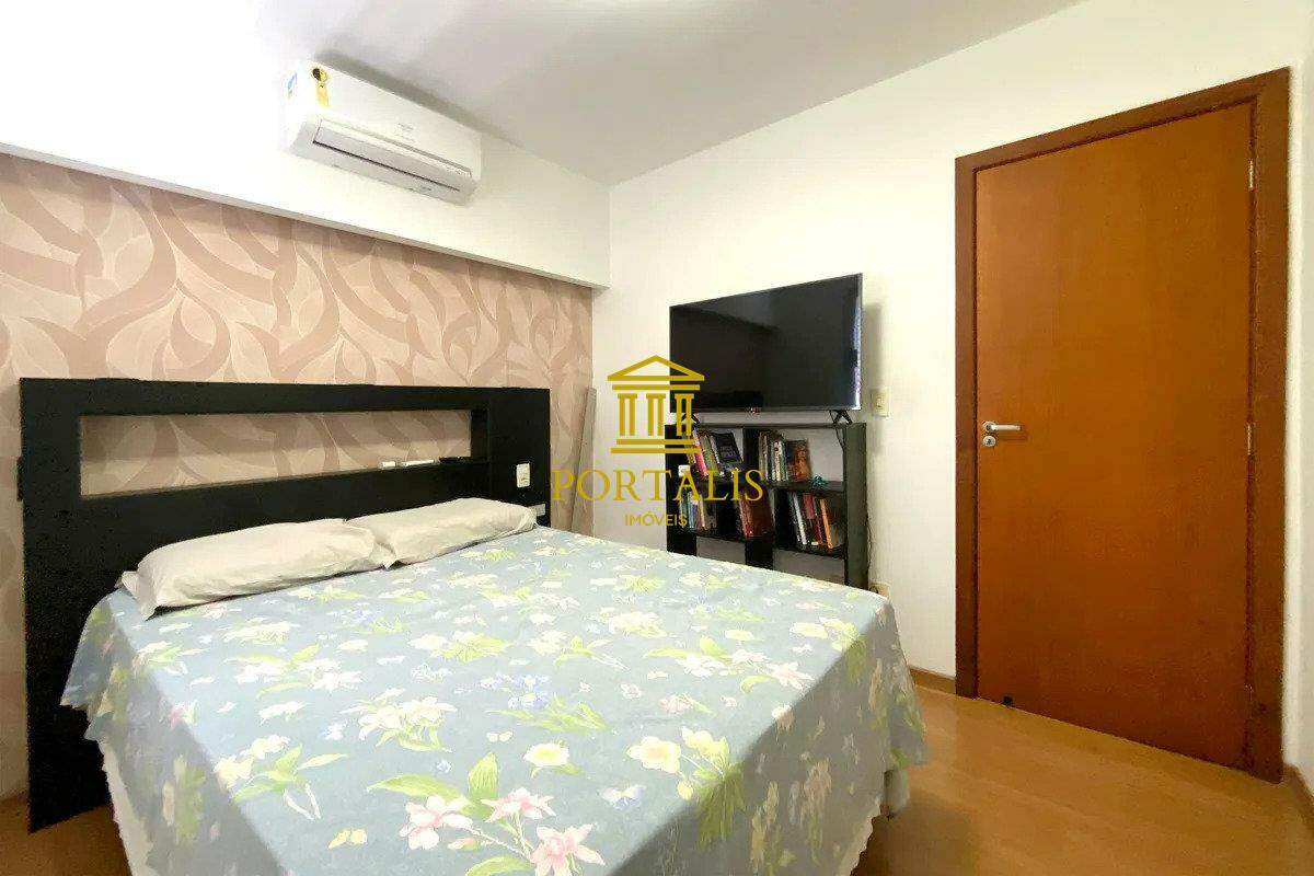 Cobertura, 5 quartos, 255 m² - Foto 15