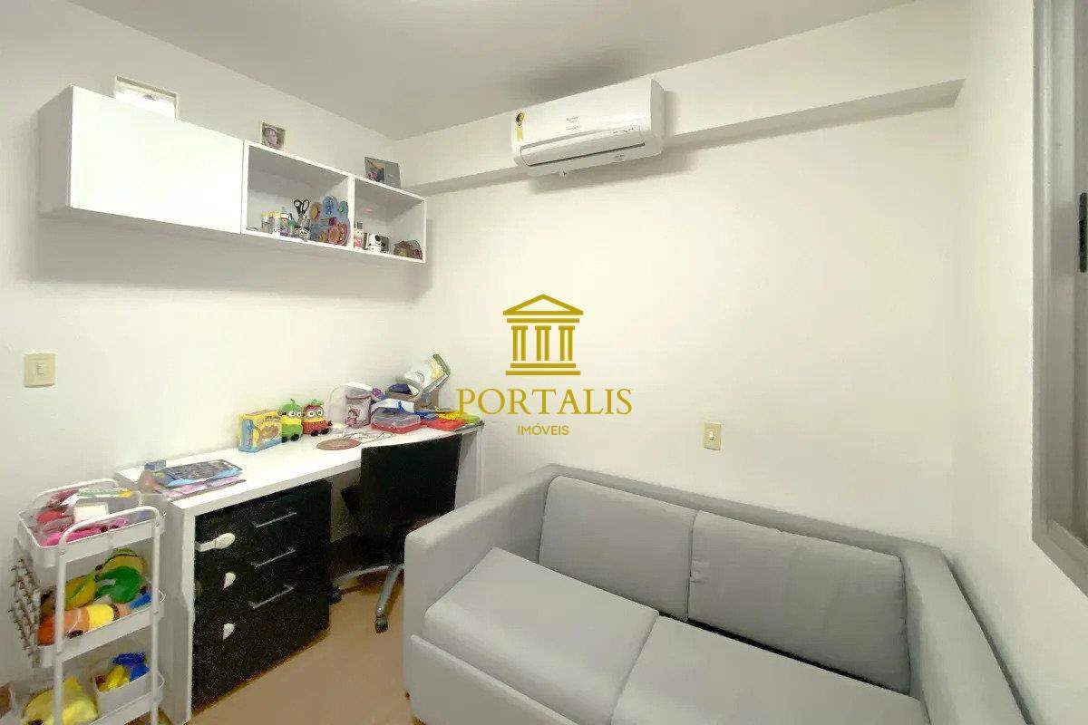 Cobertura, 5 quartos, 255 m² - Foto 18