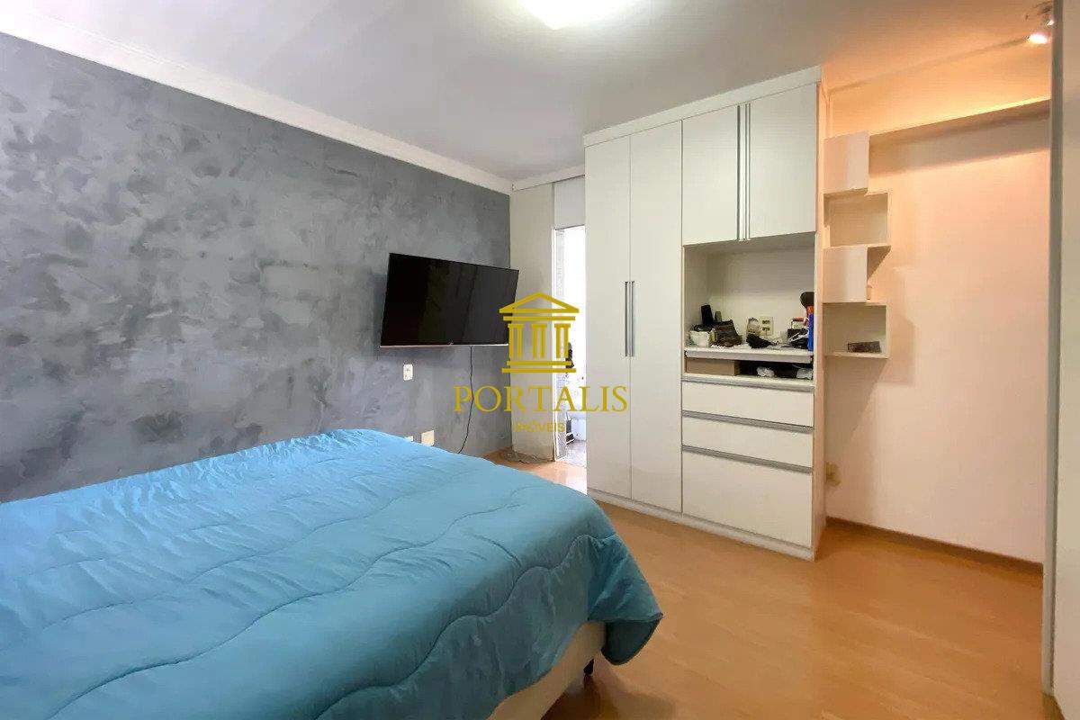 Cobertura, 5 quartos, 255 m² - Foto 21