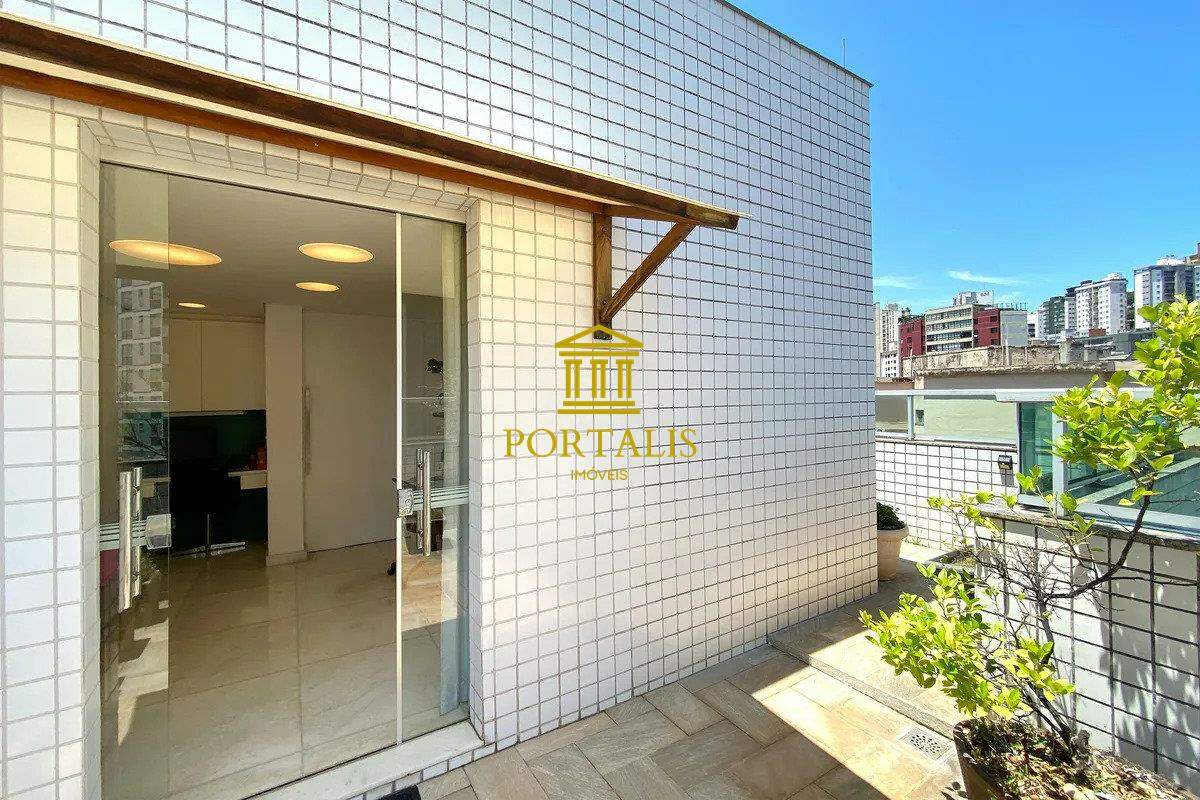 Cobertura, 5 quartos, 255 m² - Foto 22