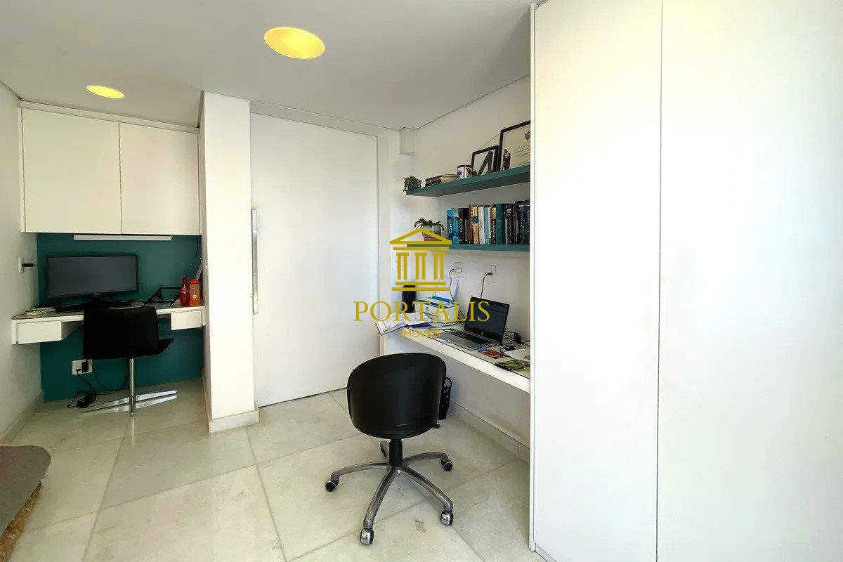 Cobertura, 5 quartos, 255 m² - Foto 23