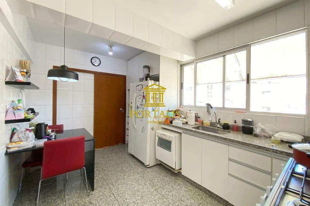 Cobertura, 5 quartos, 255 m² - Foto 24