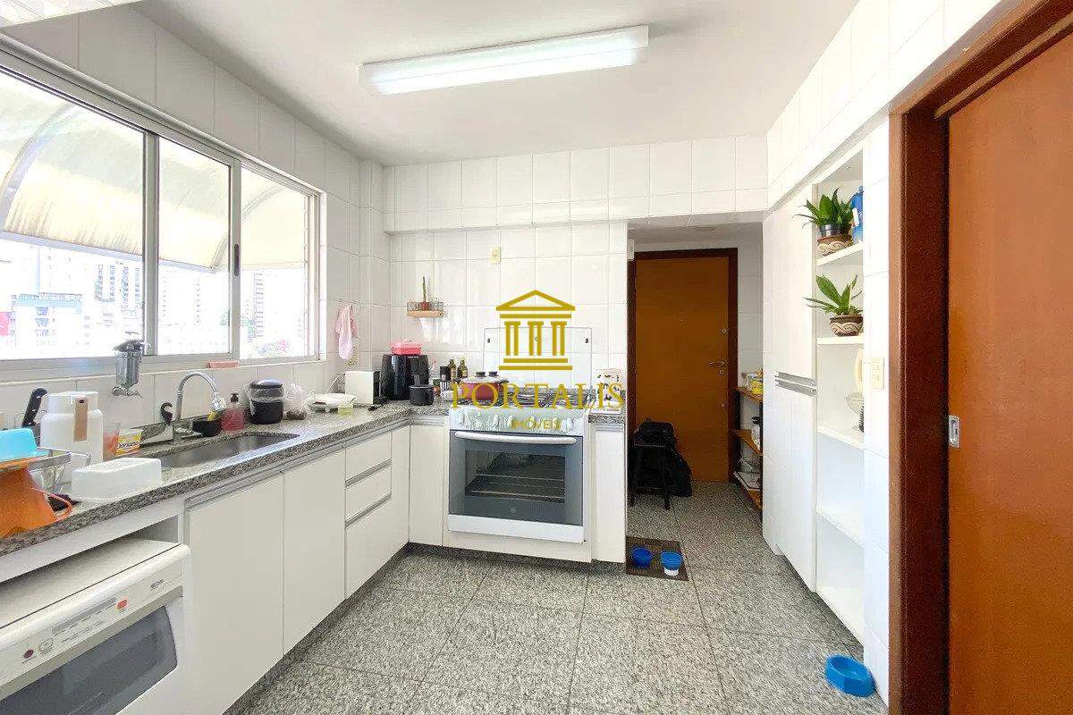 Cobertura, 5 quartos, 255 m² - Foto 25