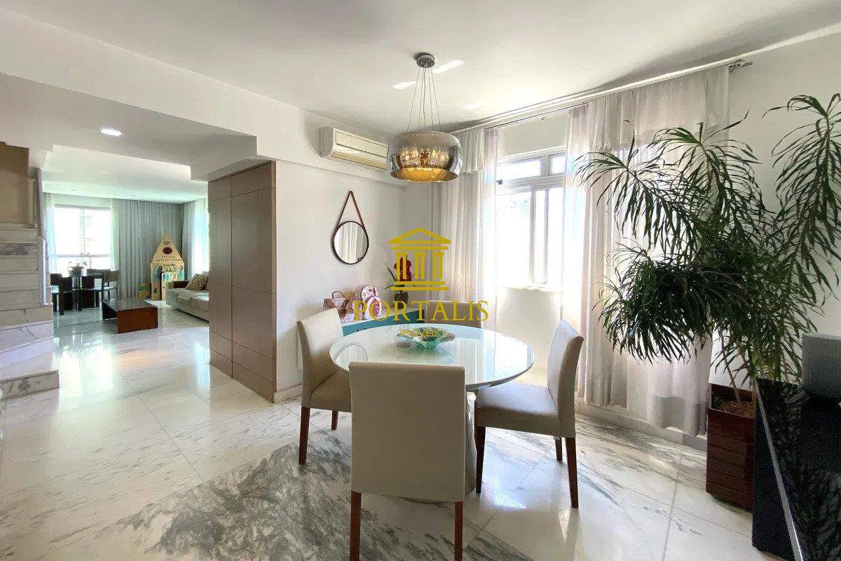 Cobertura, 5 quartos, 255 m² - Foto 3