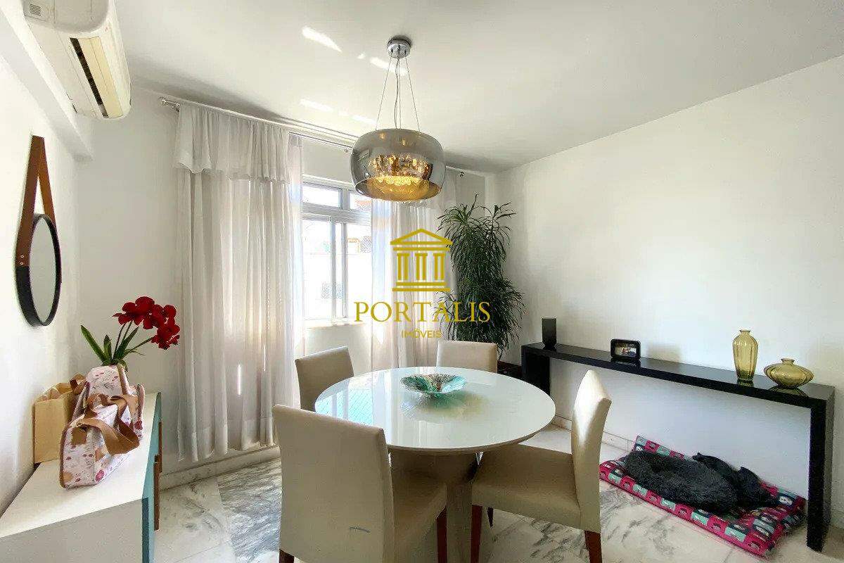 Cobertura, 5 quartos, 255 m² - Foto 4