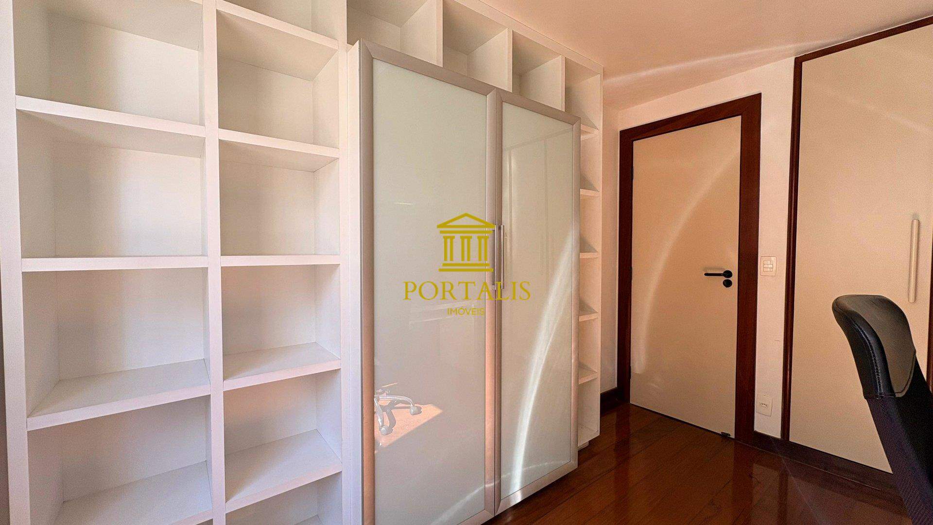 Apartamento, 5 quartos, 260 m² - Foto 11
