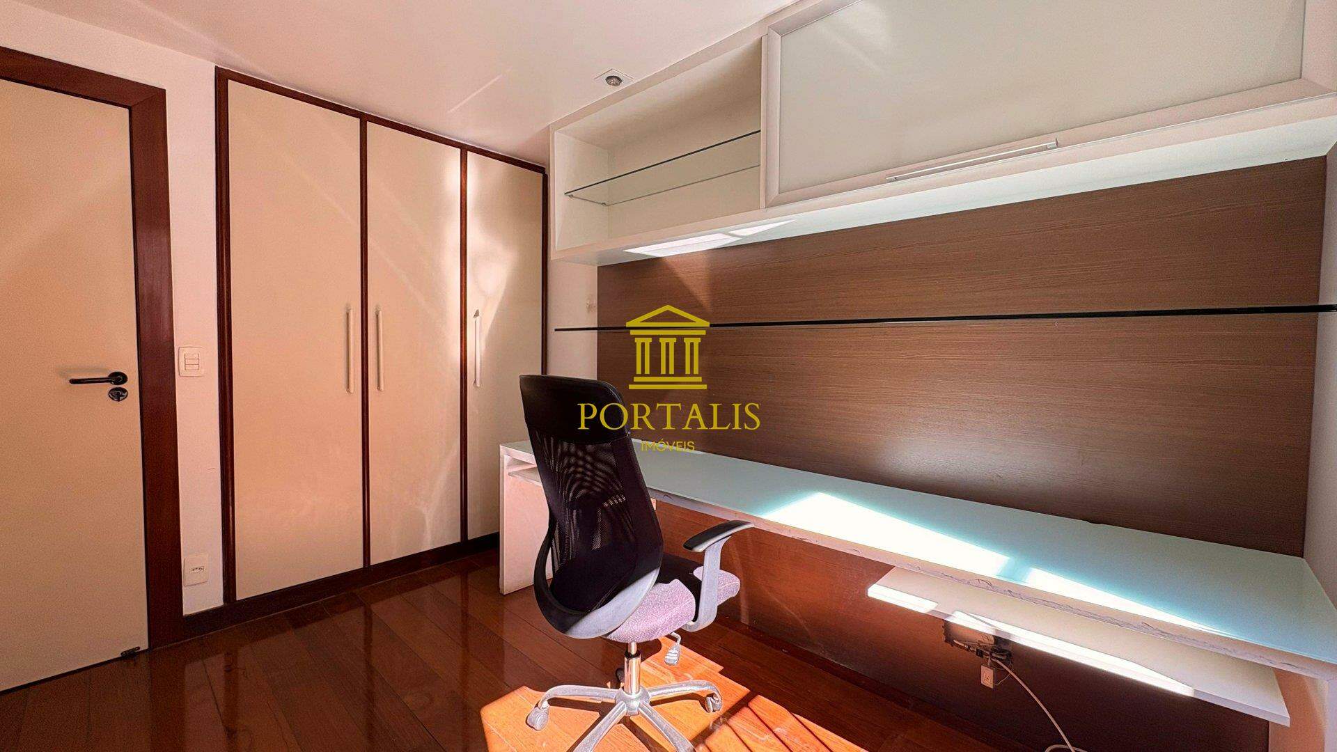 Apartamento, 5 quartos, 260 m² - Foto 12