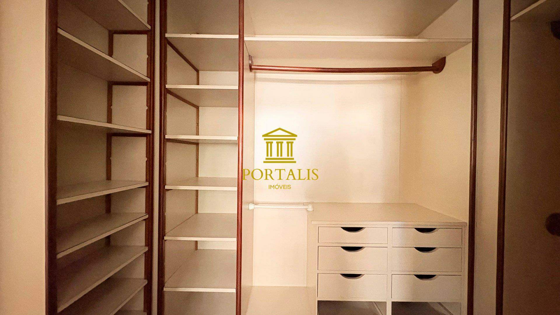 Apartamento, 5 quartos, 260 m² - Foto 18