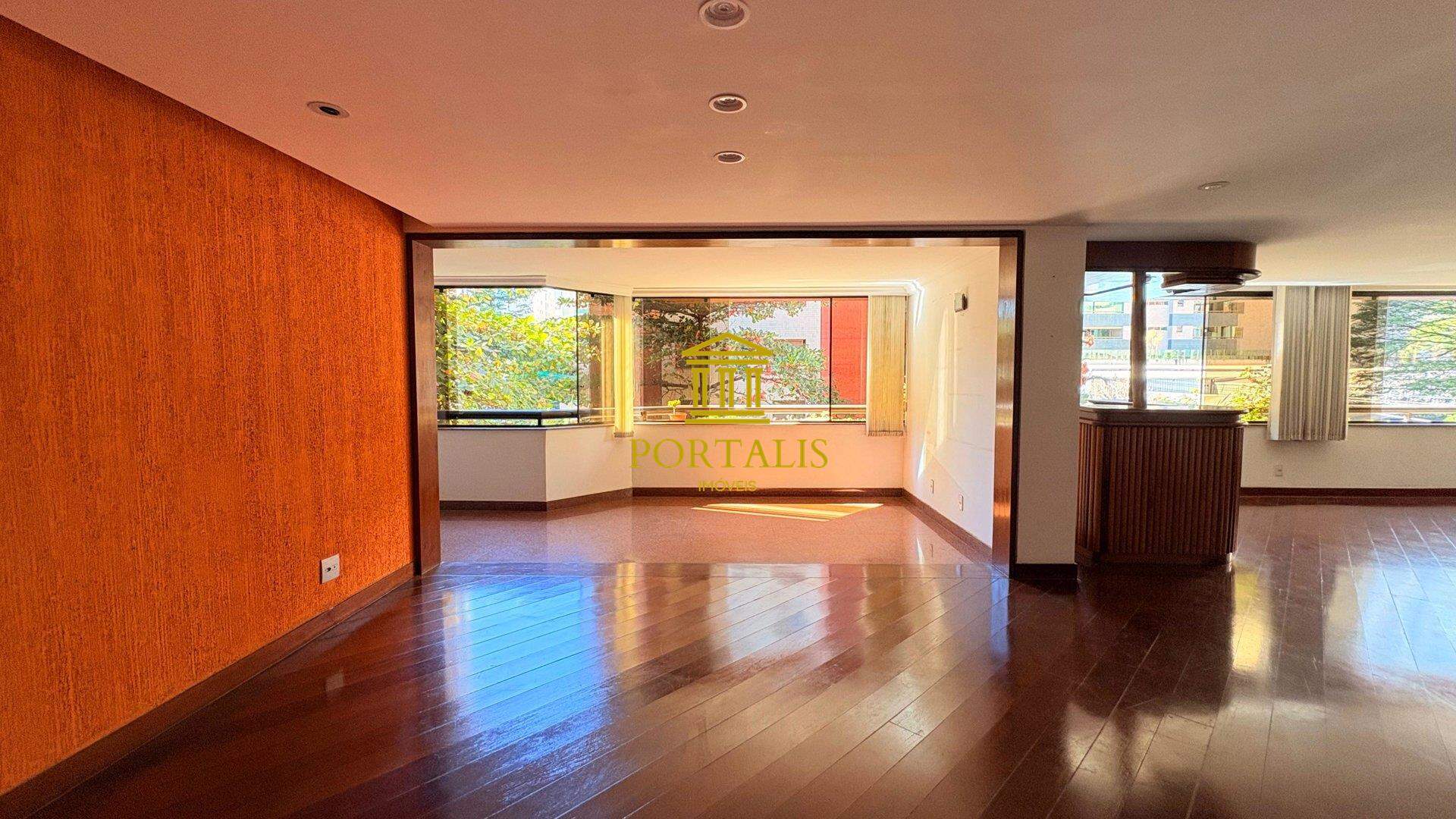 Apartamento, 5 quartos, 260 m² - Foto 2