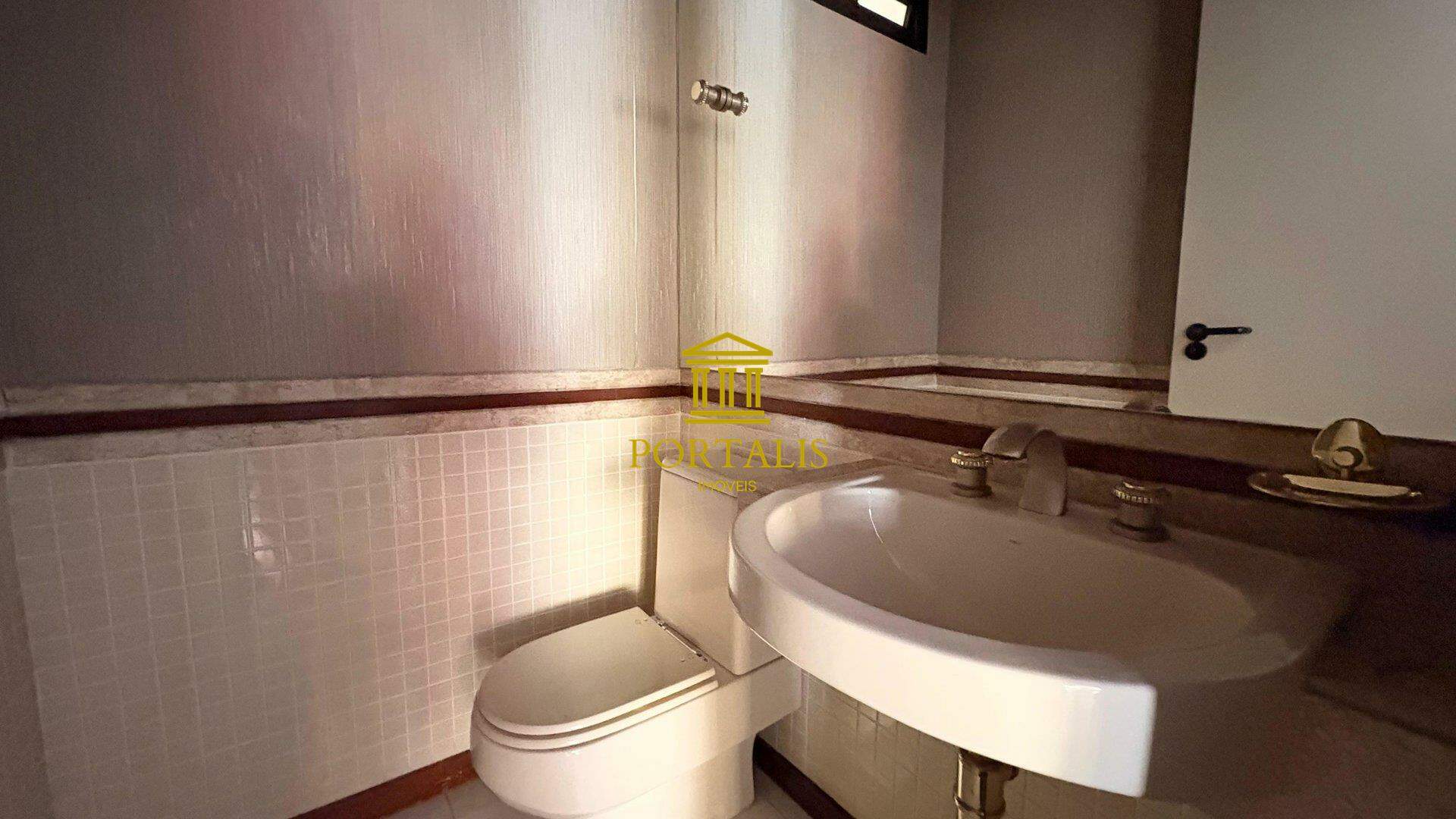 Apartamento, 5 quartos, 260 m² - Foto 22
