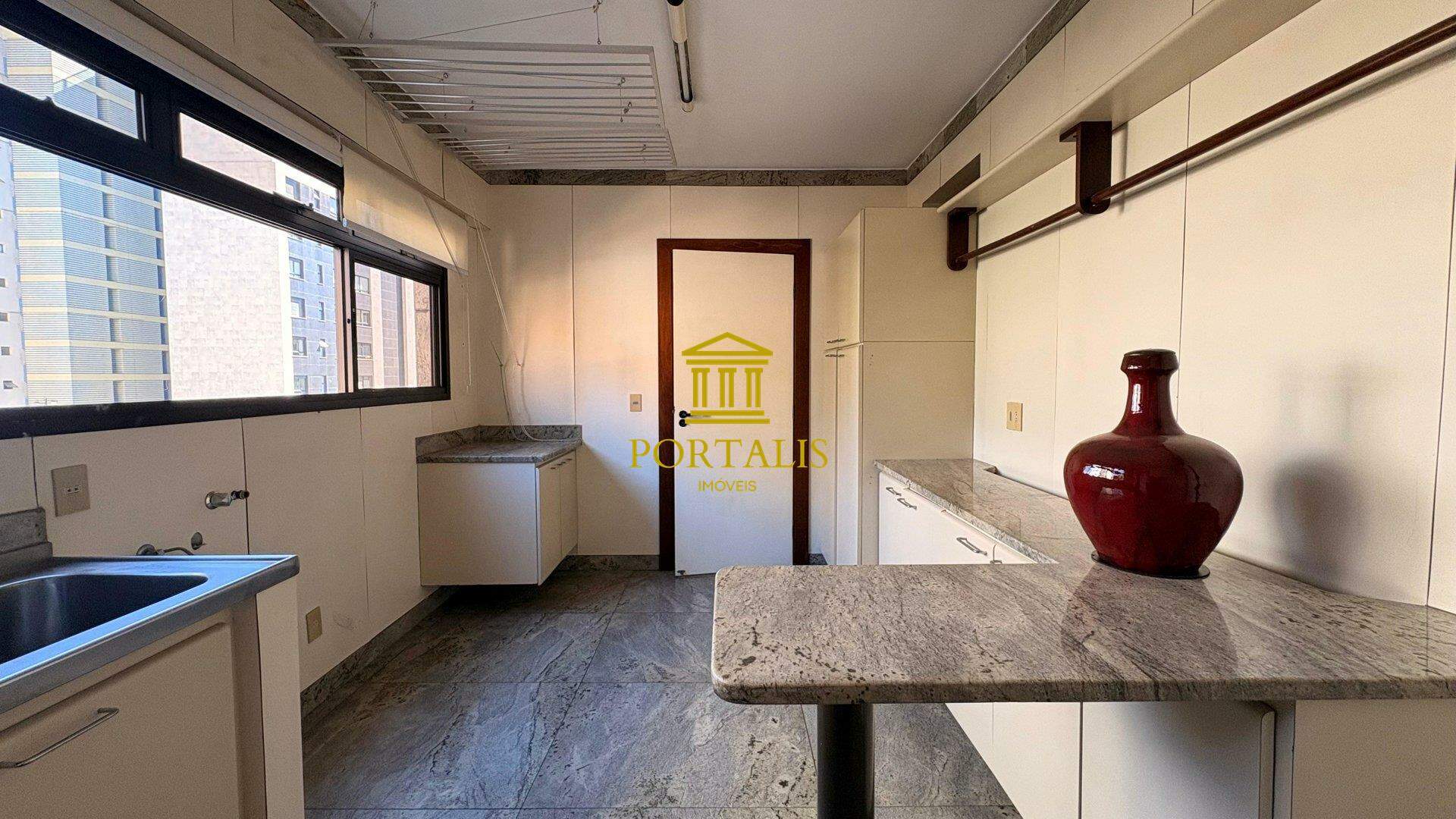 Apartamento, 5 quartos, 260 m² - Foto 25
