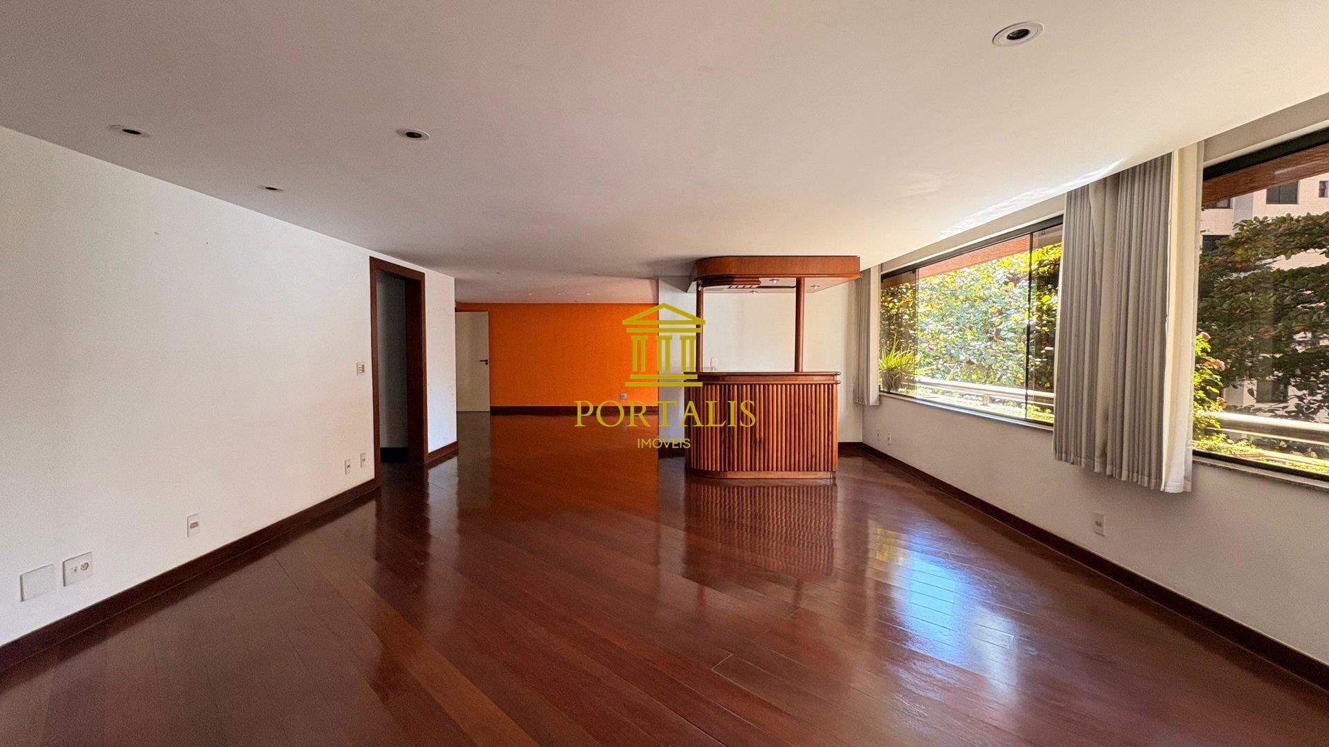 Apartamento, 5 quartos, 260 m² - Foto 3
