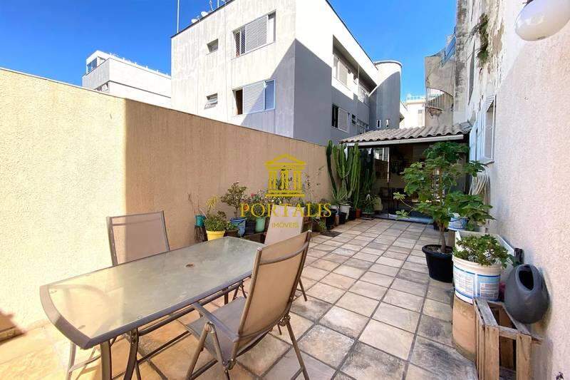 Apartamento, 5 quartos, 175 m² - Foto 10