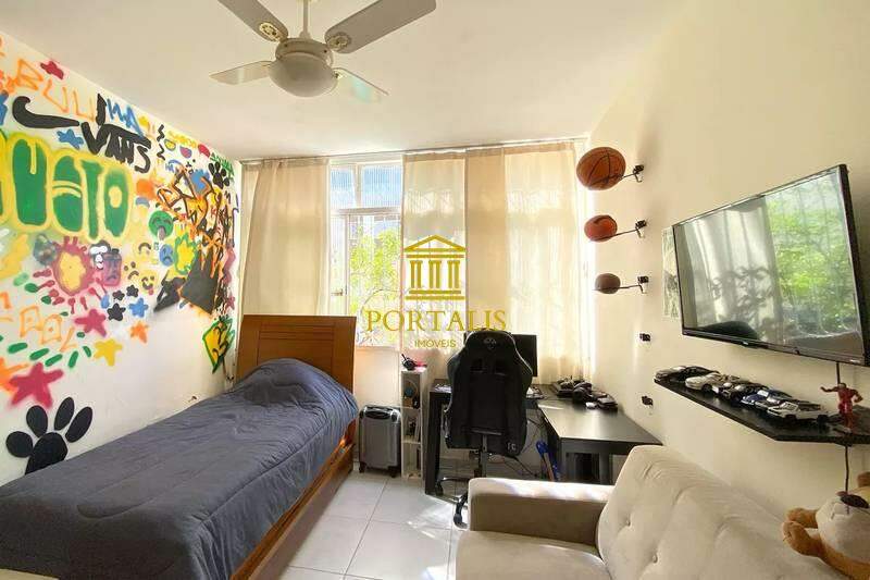 Apartamento, 5 quartos, 175 m² - Foto 13
