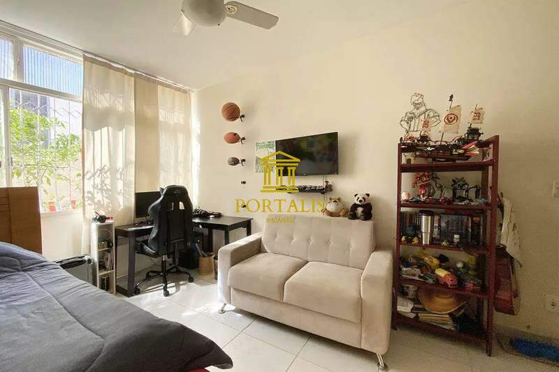 Apartamento, 5 quartos, 175 m² - Foto 14