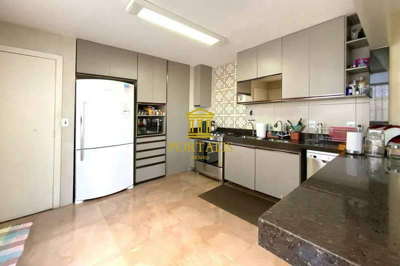 Apartamento, 5 quartos, 175 m² - Foto 21