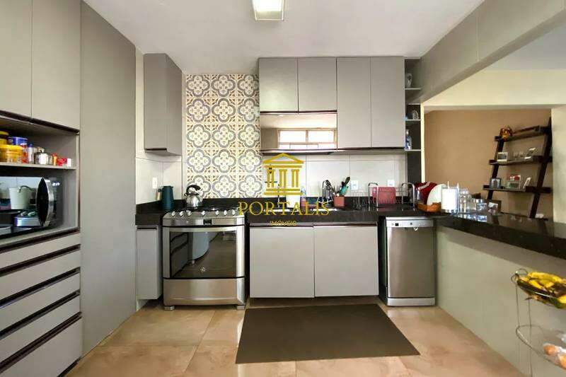 Apartamento, 5 quartos, 175 m² - Foto 22