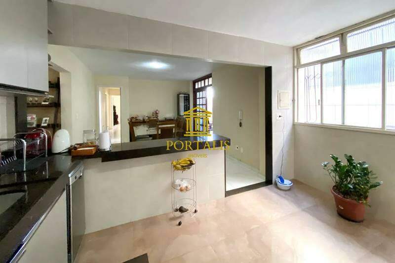 Apartamento, 5 quartos, 175 m² - Foto 23