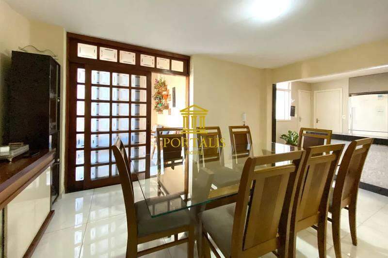Apartamento, 5 quartos, 175 m² - Foto 4