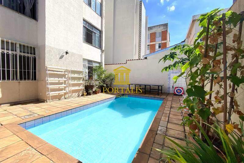 Apartamento, 5 quartos, 175 m² - Foto 8