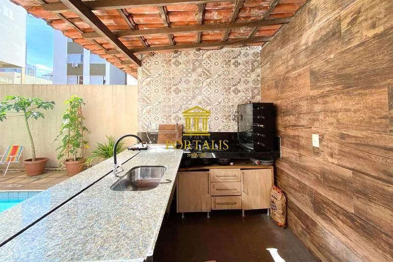 Apartamento, 5 quartos, 175 m² - Foto 9