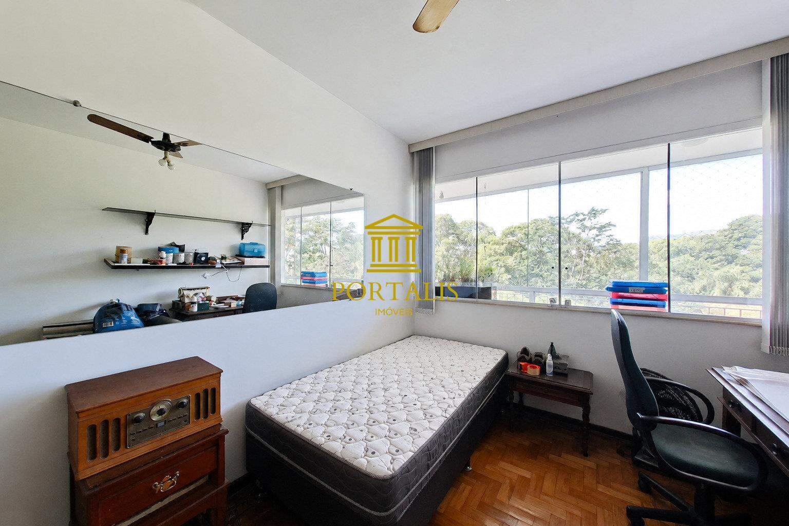Cobertura, 4 quartos, 89 m² - Foto 10
