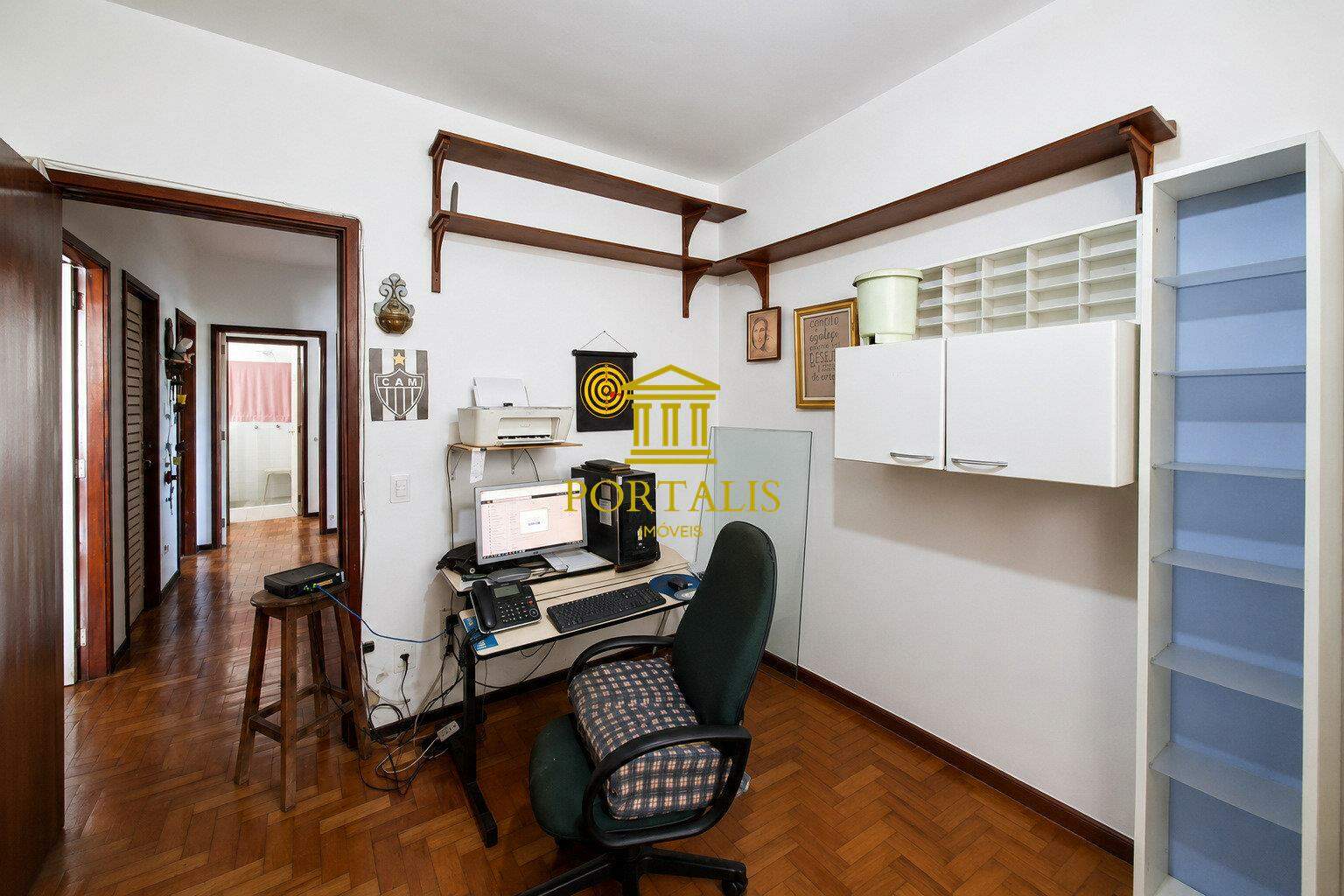 Cobertura, 4 quartos, 89 m² - Foto 17