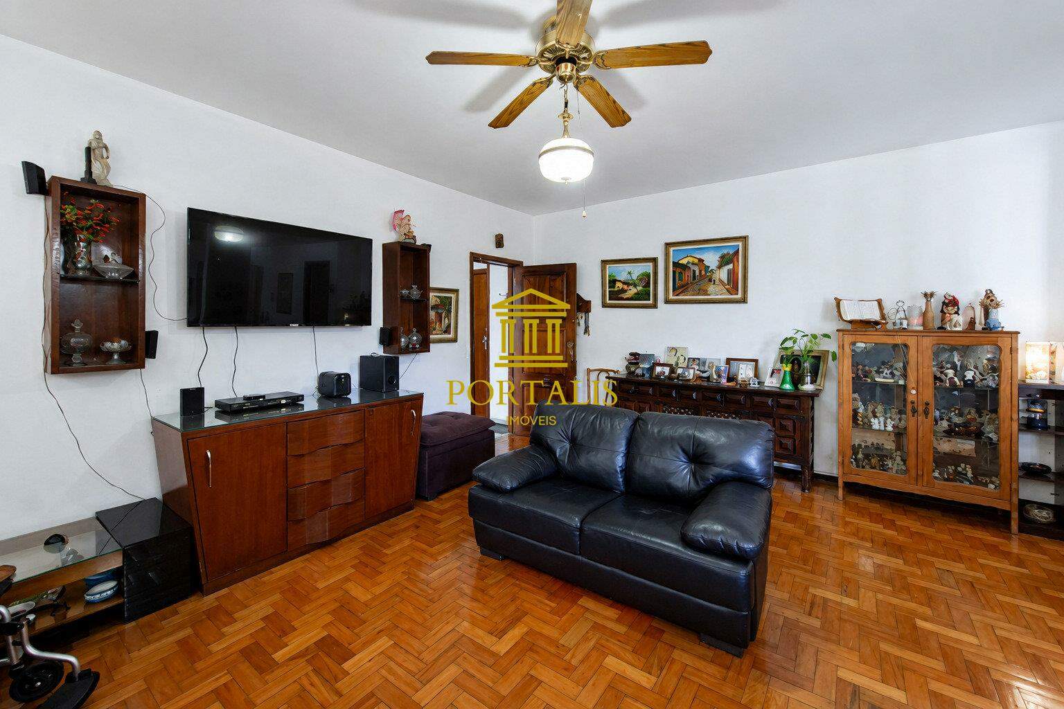 Cobertura, 4 quartos, 89 m² - Foto 2