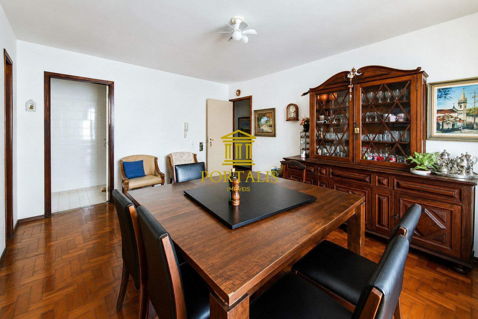 Cobertura, 4 quartos, 89 m² - Foto 3
