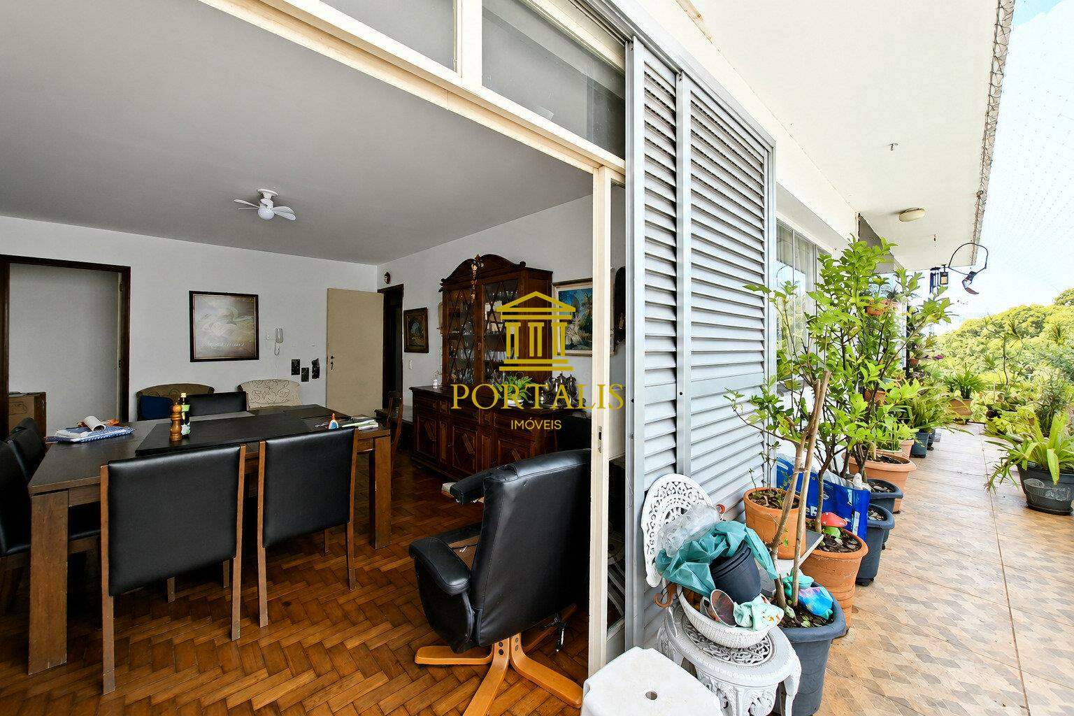 Cobertura, 4 quartos, 89 m² - Foto 5
