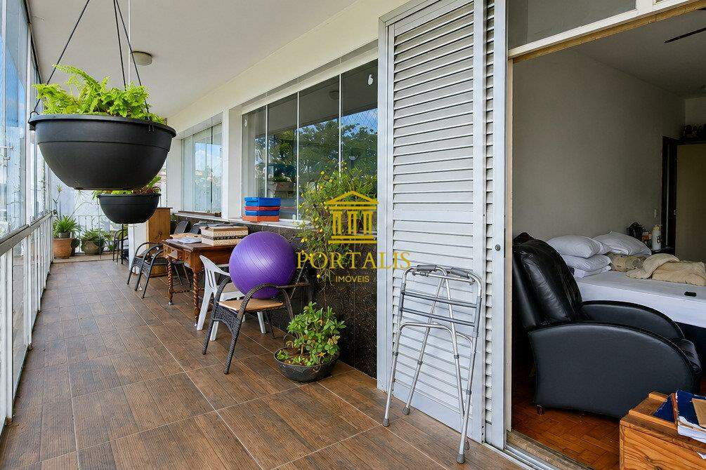 Cobertura, 4 quartos, 89 m² - Foto 6