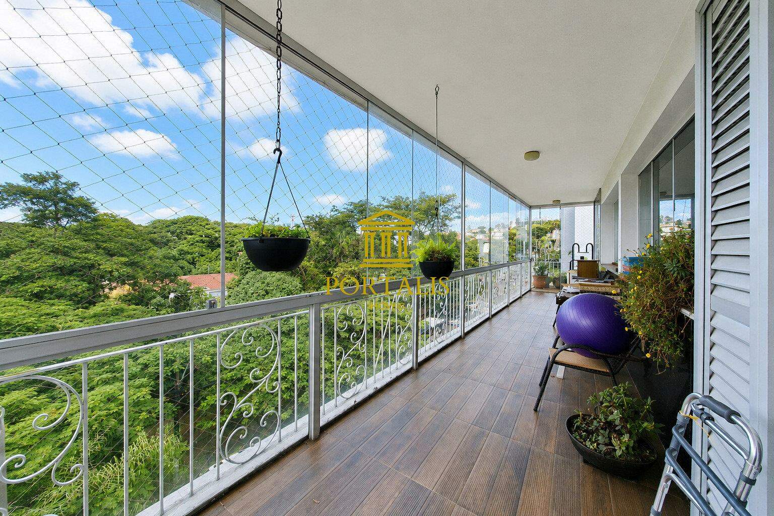 Cobertura, 4 quartos, 89 m² - Foto 9