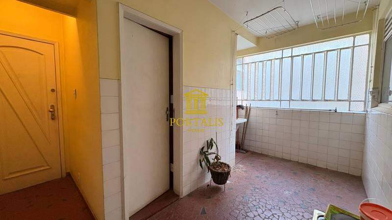 Apartamento, 3 quartos, 130 m² - Foto 24