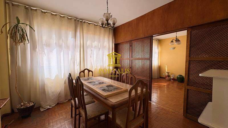 Apartamento, 3 quartos, 130 m² - Foto 4