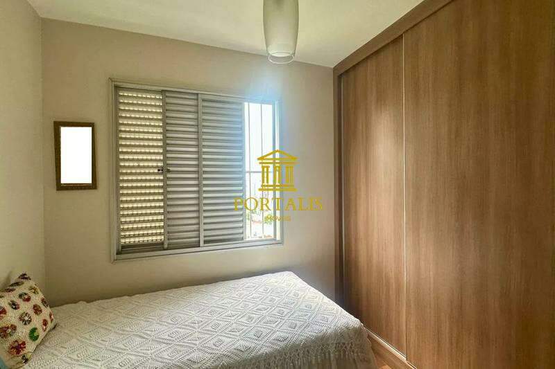 Apartamento, 3 quartos, 90 m² - Foto 10