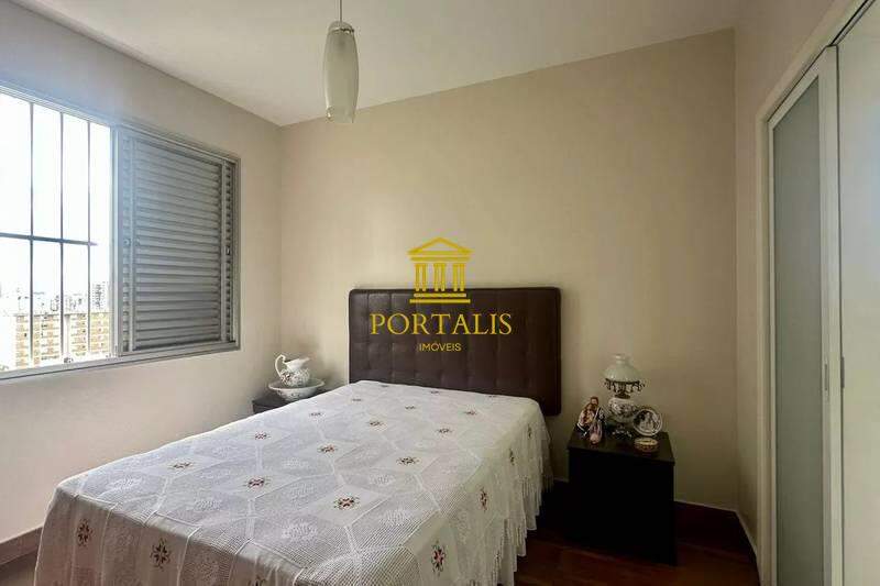 Apartamento, 3 quartos, 90 m² - Foto 11