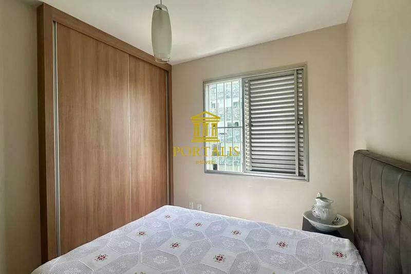 Apartamento, 3 quartos, 90 m² - Foto 12