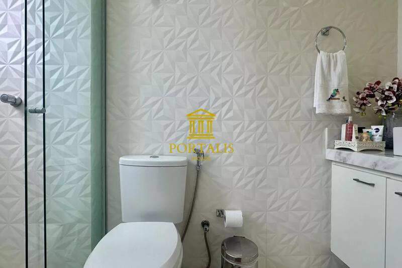 Apartamento, 3 quartos, 90 m² - Foto 14