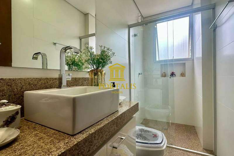 Apartamento, 3 quartos, 90 m² - Foto 15