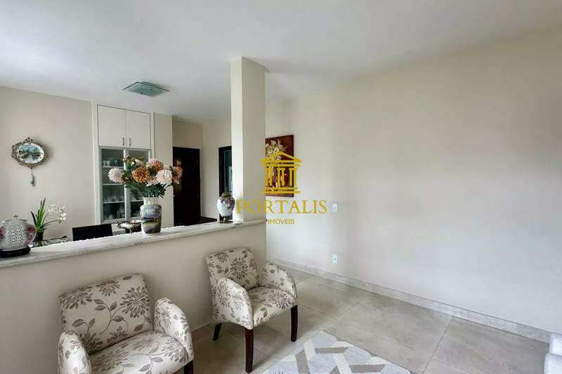 Apartamento, 3 quartos, 90 m² - Foto 3